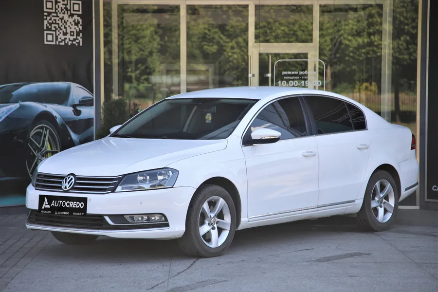 Продажа  Volkswagen Passat, 2011р.